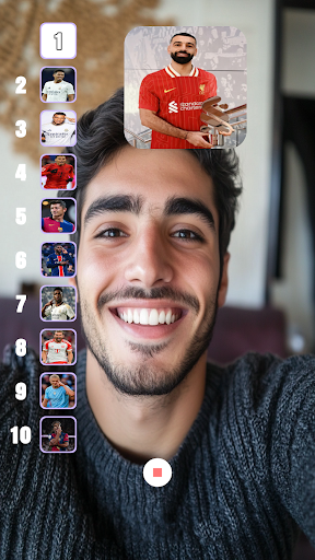 Filter tok : ranking game PC