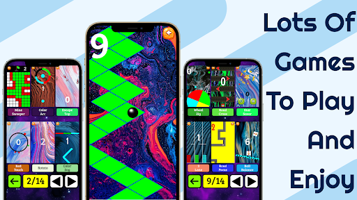 Thapli Game App Store PC