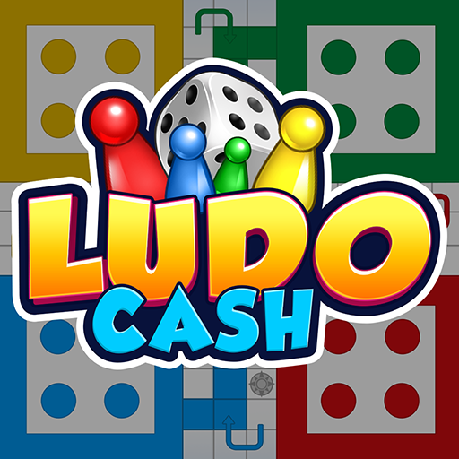 Ludo Cash - Money Earning App پی سی
