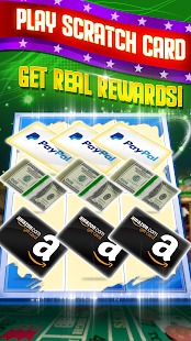 Cash Solitaire - Win Real Money