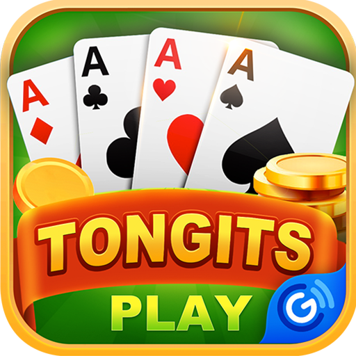 Tongits Coin: Win REAL Rewards PC