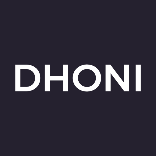 DHONI پی سی