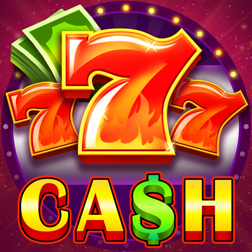 Cash Carnival: Real Money Slots & Spin to Win PC