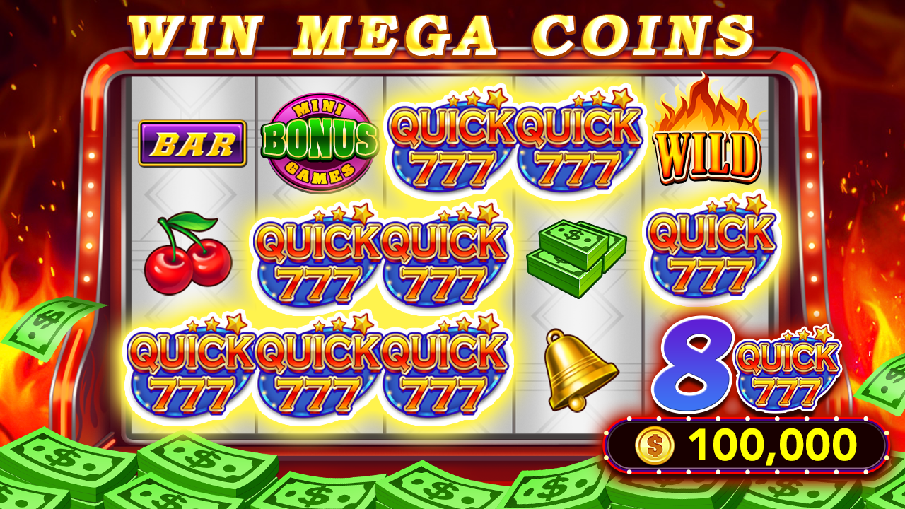 Cash Carnival: Real Money Slots & Spin to Win PC
