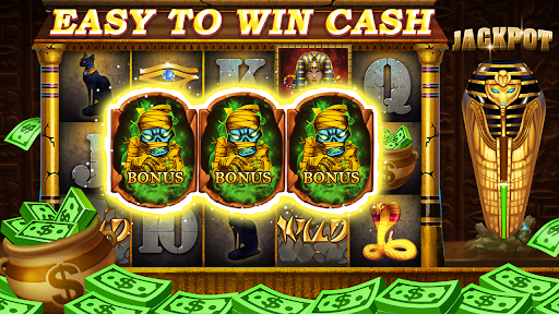 Cash Carnival: Real Money Slots & Spin to Win PC