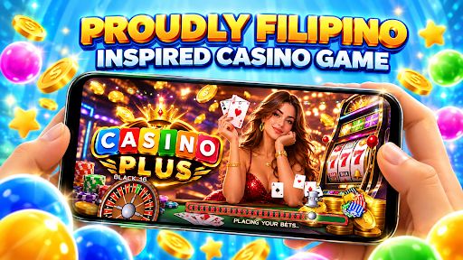 Casino:Plus Ph PC