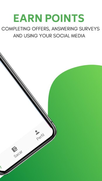 Cashing - Earn money, Diamonds and more PC