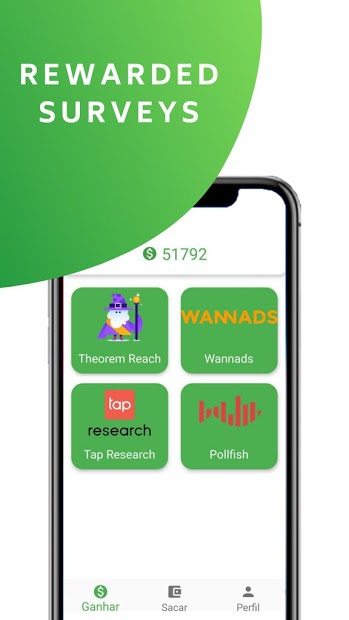 Cashing - Earn money, Diamonds and more PC