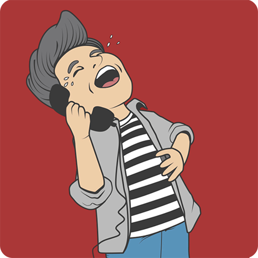 JokesPhone - প্রেঙ্ক কল সমূহ