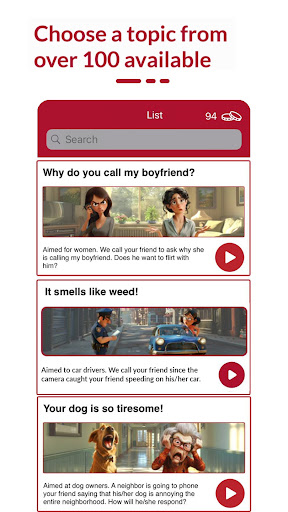 JokesPhone - প্রেঙ্ক কল সমূহ