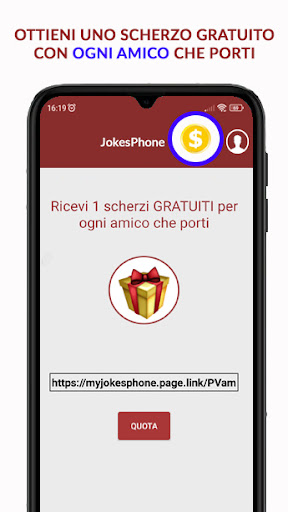 Jokesphone -Scherzi Telefonici PC