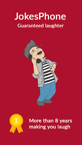 JokesPhone - প্রেঙ্ক কল সমূহ