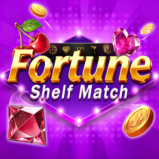 Fortune Shelf Match PC
