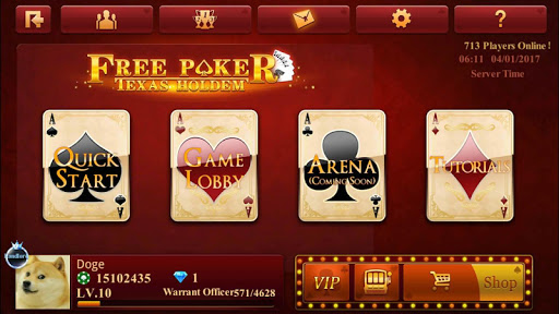 Apex Poker-Texas Holdem PC