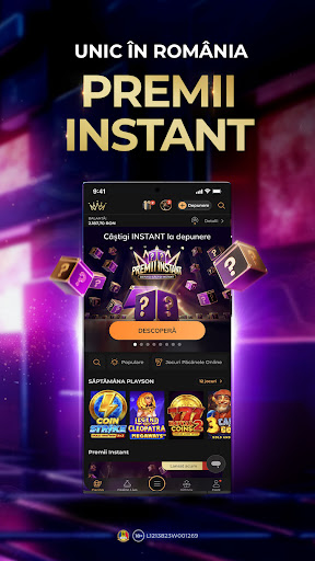 Princess Casino Online – Slots PC