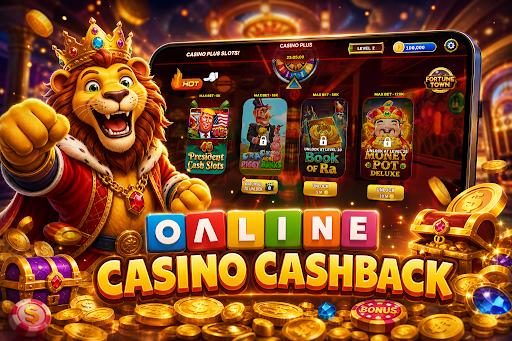 Casino:Plus PH PC