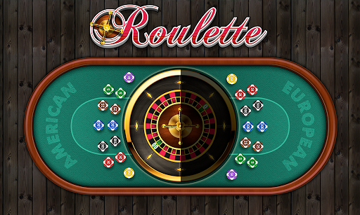 Roulette পিসি