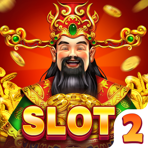 Menangkan Mesin Slot Jackpot 2 PC