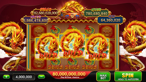 Menangkan Mesin Slot Jackpot 2 PC