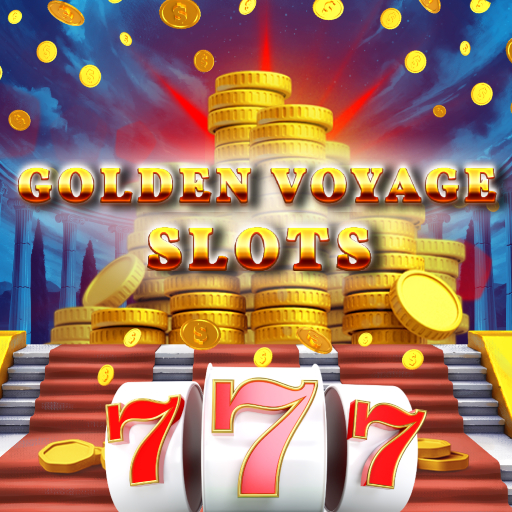 Gold Voyage Slots casino games PC