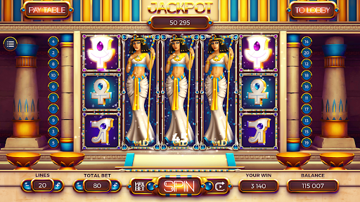 Gold Voyage Slots casino games PC