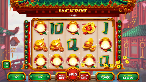 Gold Voyage Slots casino games PC