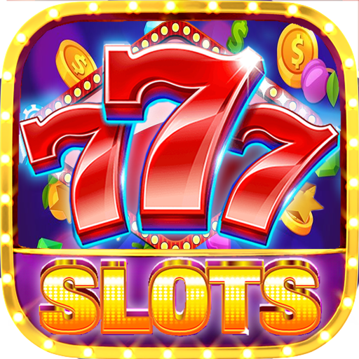Lucky 777 Slots PC