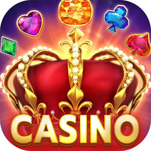 Casino Frenzy-Slot,Poker,Bingo PC