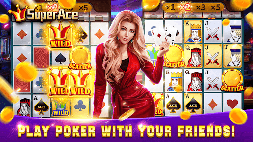 Casino Frenzy-Slot,Poker,Bingo PC