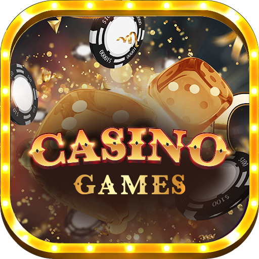 Casino Games Real Money PC