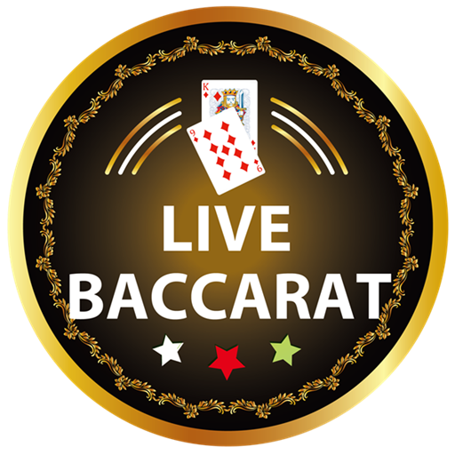 Baccarat trực tiếp