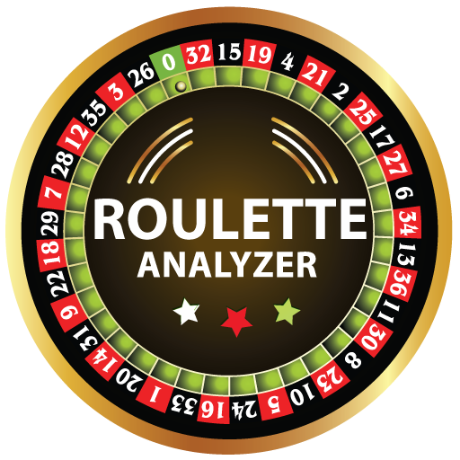 Roulette Analyzer PC