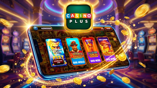 Casino:Plus PH PC