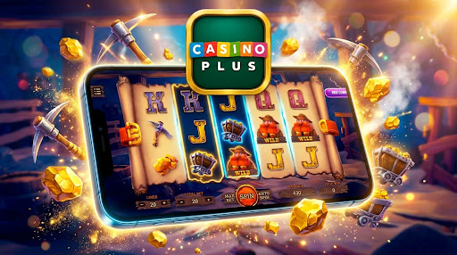 Casino:Plus PH PC