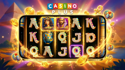 Casino:Plus PH PC