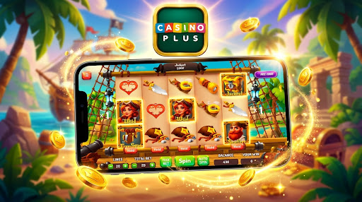 Casino:Plus PH PC