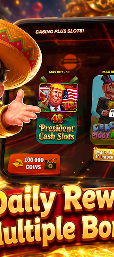 Casino:Plus