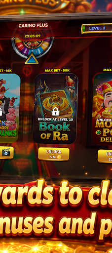 Casino:Plus