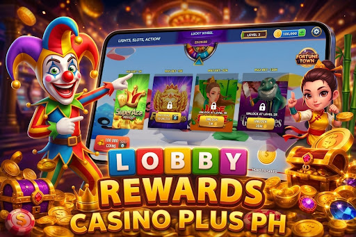 Casino:Plus PH PC