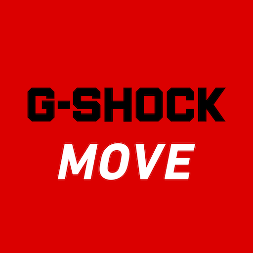 G-SHOCK MOVE ПК