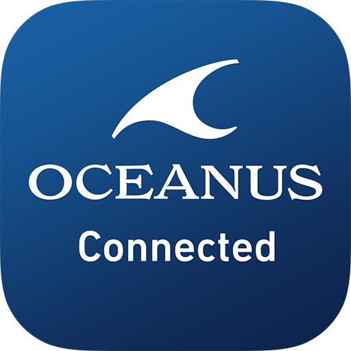 OCEANUS Connected PC