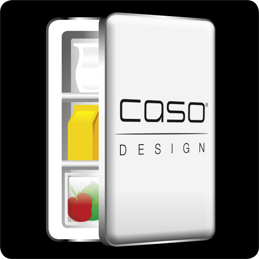 CASO Food Manager PC