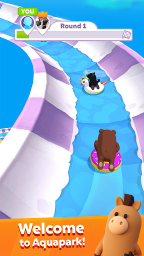 aquapark.io PC