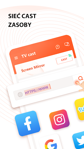 Telewizja i inteligentny widok PC