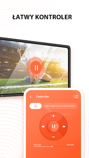 Telewizja i inteligentny widok PC