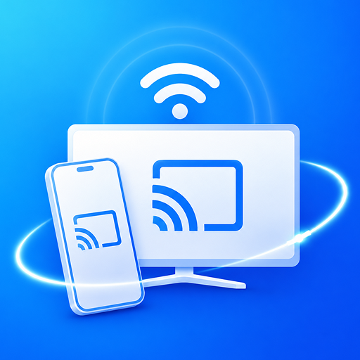 CastAll: TV Mirror & Stream para PC