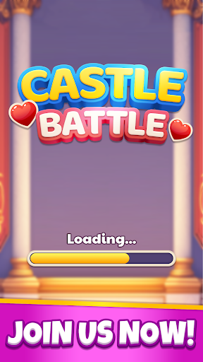 Match Crush: Castle Battle电脑版