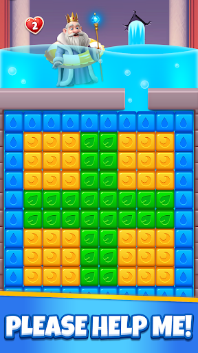 Match Crush: Castle Battle电脑版