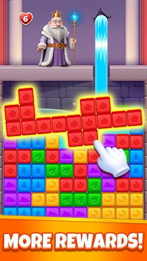 Match Crush: Castle Battle电脑版