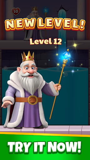 Match Crush: Castle Battle电脑版